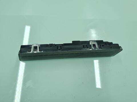 Foto 3ª: Centralita Motor ECU Ford Ranger DOPPELKABINE 4X4 WILDTRAK 200CV 147KW [SAFA] (2016)
