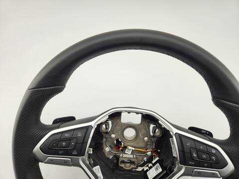 Foto 2ª: Volante Volkswagen Passat R-LINE 4 MOTION 193CV [DXNB] (2024)