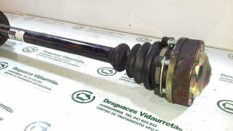 Foto 3ª: Transmision Trasera Izquierda Audi Allroad 2.5 TDI 132KW) 180CV [BAU] (2005)