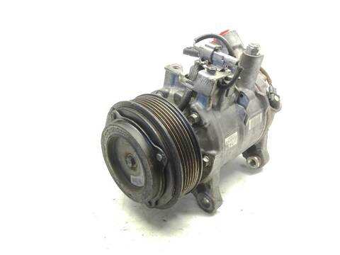 Compresor Aire Acondicionado Bmw Serie 3 316 G E46)