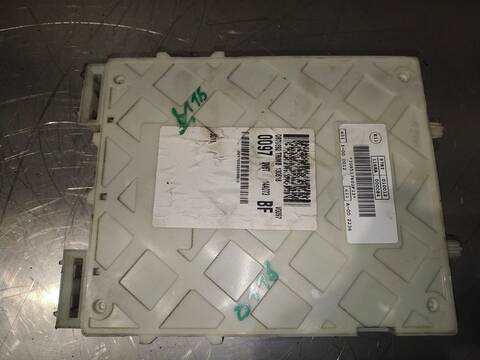 Foto 2ª: Caja Reles Fusibles Ford C Max EDITION 116CV 85KW [T1DA] (2013)