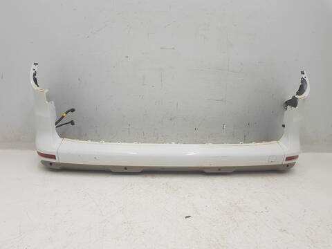 Paragolpes Trasero Renault Kangoo AUTHENTIC 113CV 83KW