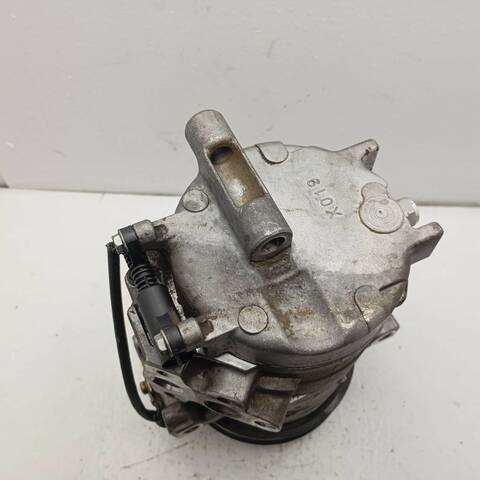 Foto 3ª: Compresor Aire Acondicionado Jeep Grand Cherokee 2.7 CRD CAT 163CV 120KW (2003)