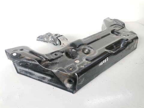 Foto 2ª: Puente Delantero Seat Ibiza F.R. 1.9 TDI 131CV