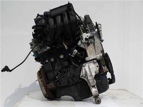 Foto 3ª: Motor Completo Citroen Xsara 1.6 PICASSO 95CV 70KW [NFV (TU5JP)] (2003)