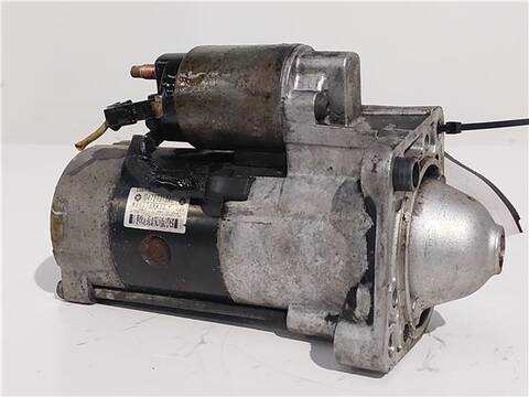 Motor de Arranque Chrysler Voyager 2.5 CRD LX 143CV 105KW