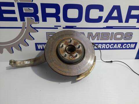 Mangueta Delantera Derecha Jaguar XE 2.0 DIESEL CAT 180CV 132KW