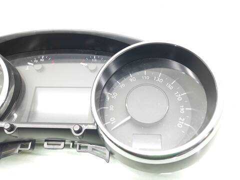 Foto 3ª: Cuadro de Instrumentos Peugeot 5008 ACCESS 114CV 84KW [9H05] (2014)
