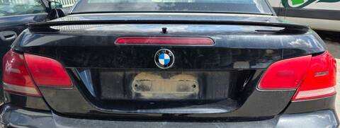 Portón Bmw Serie 3 320 GI