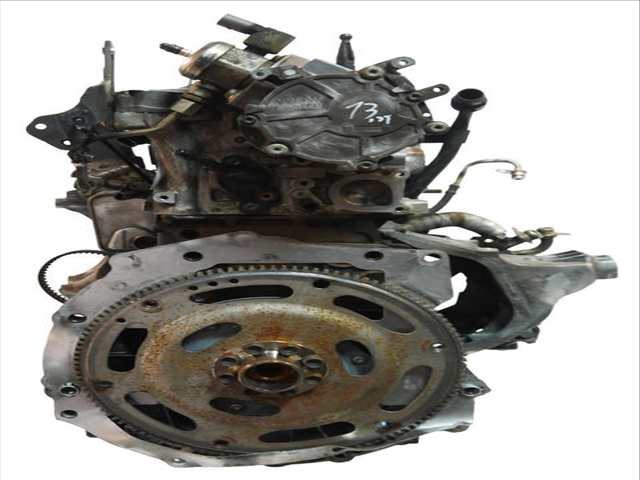 Foto 1ª: Motor Completo Audi A4 B9 252CV 185KW [DDWA DDW] (2018)