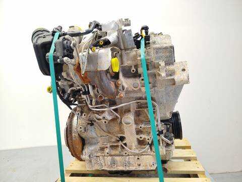Foto 3ª: Despiece Motor Volkswagen T-Roc 1.5 TSI 150CV 110KW [DXDB] (2023)
