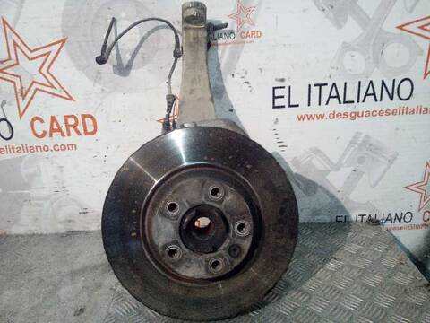 Mangueta Delantera Izquierda Porsche Cayenne 3.0 V6 TDI CAT 245CV 180KW