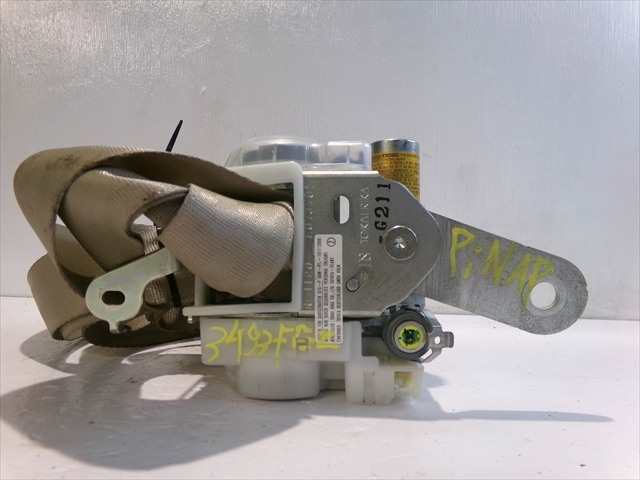 Foto 2ª: Cinturón Trasero Derecho Lexus GS 3.0 G 2005-2012 [3GRFSE] (2006)