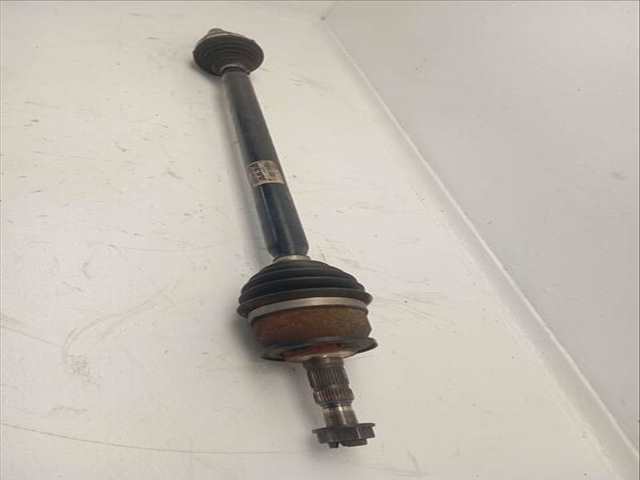 Foto 2ª: Transmision Delantera Derecha Opel Astra DYNAMIC 110CV 81KW [B16DTE] (2017)