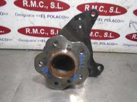 Mangueta Trasera Izquierda Nissan Qashqai 360 116CV 85KW