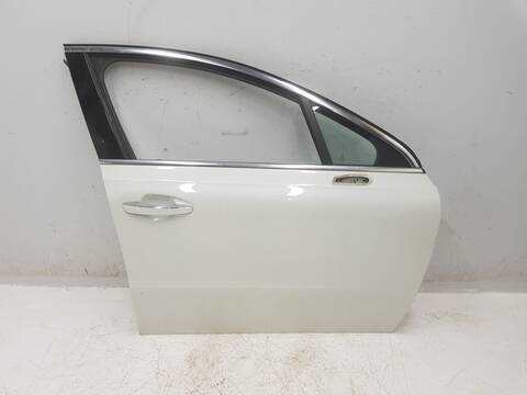 Puerta Delantera Derecha Peugeot 508 ALLURE