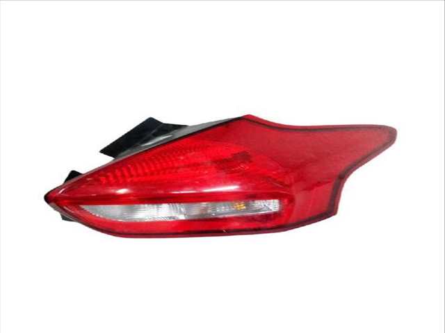 Foto 2ª: Piloto Trasero Derecho Ford Focus 1.6 TI (2010)