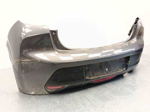 Paragolpes Trasero Peugeot 208 1.2 PURETECH 100 101CV 74KW