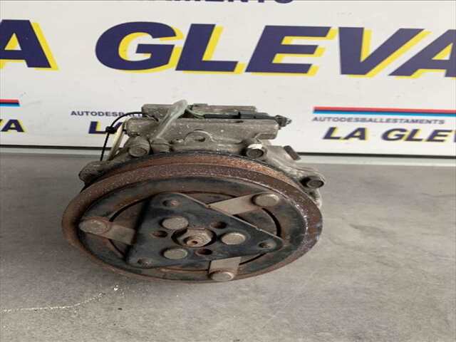 Compresor Aire Acondicionado Ford C Max 2.0 TDCI136CV 0CV FOCUSDM2 CAP) DESDE 08/2003 HASTA 03/2007