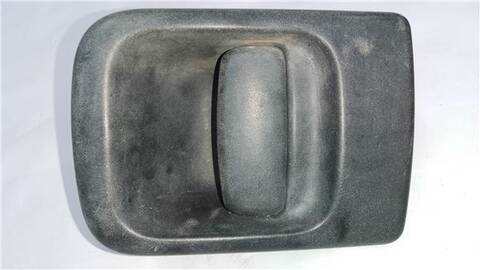 Maneta Exterior Trasera Derecha Renault Master FURGON