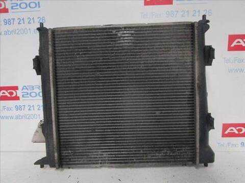 Foto 2ª: Radiador Motor Hyundai i30 1.6 CRDI 116CV 85KW [D4FB] (2007)