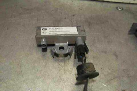 Centralita Motor ECU Bmw Z4 2.2I 170CV 125KW