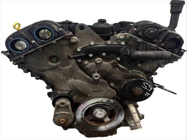 Motor Completo Dodge Durango 3.6 V6 294 CV 216KW