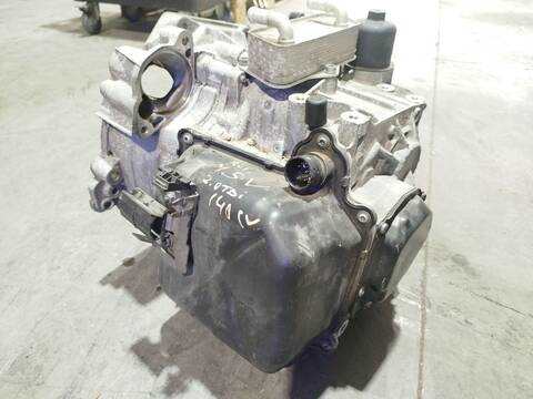 Foto 3ª: Caja Cambios Automatica Volkswagen Passat 2.0 TDI 140CV 103KW