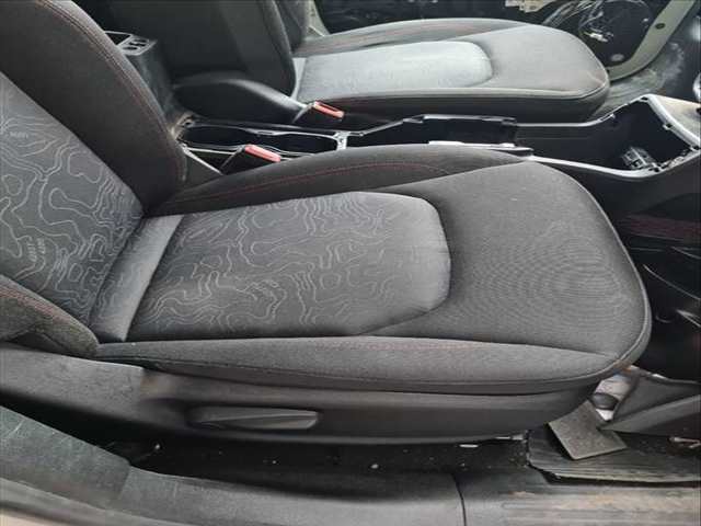 Foto 4ª: Asiento Delantero Derecho Jeep Renegade LIMITED 4X4 170CV 125KW [55283099] (2019)
