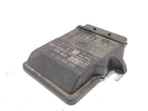 Foto 1ª: Centralita Airbag Skoda Octavia 1.6 TDI 105CV 77KW [CLHA] (2015)