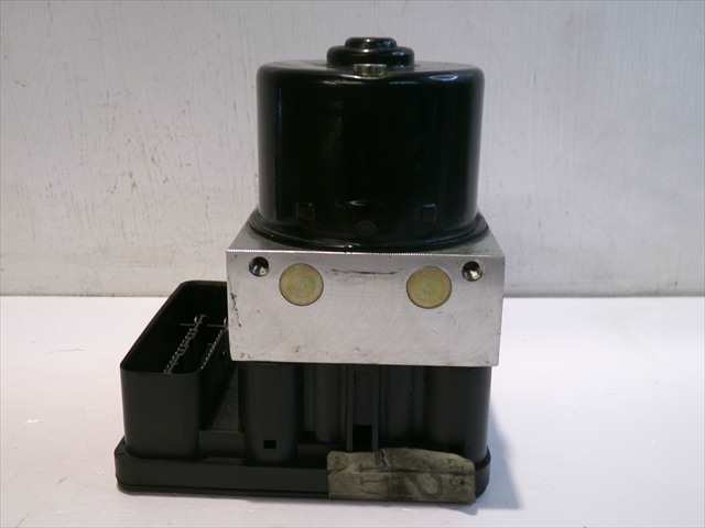 Foto 2ª: Abs Seat Toledo 1.9 TDI 1999-2004 [ASV] (2003)