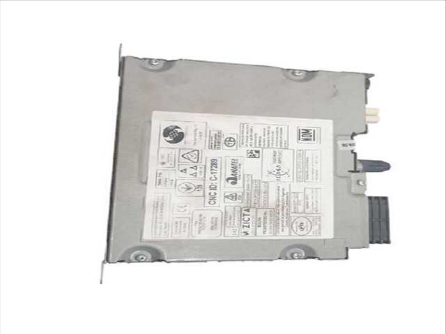 Foto 2ª: Sistema Audio Radio CD Citroen C3 1.5 BLUEHDI 100 SXYHYP SXYHTU) (2016)