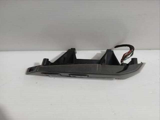 Foto 2ª: Mando Volante Land Rover Freelander 2.2 TD4 4X4 160CV [224DT(DW12BTED4) DW12BTED4] (2006)