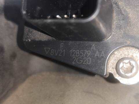 Foto 2ª: Caudalimetro Ford Fiesta SFJA (2012)