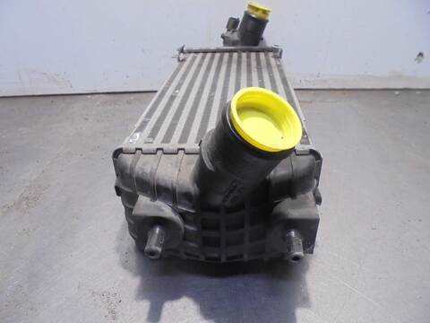 Foto 4ª: Intercooler Hyundai i40 KLASS BLUE 116CV 85KW [D4FD] (2013)