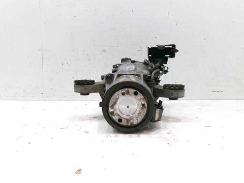 Foto 2ª: Diferencial Trasero Mitsubishi Outlander 4N14 (2013)