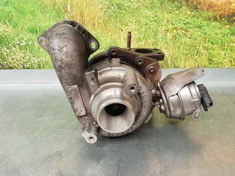 Turbocompresor Peugeot 308 1.6 16V E-HDI FAP 115CV 85KW