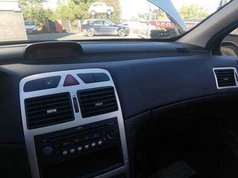 Salpicadero Peugeot 307 9HX