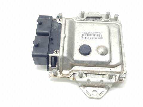 Foto 3ª: Centralita Motor ECU Suzuki Vitara 1.6 GL 4X2 (2015)