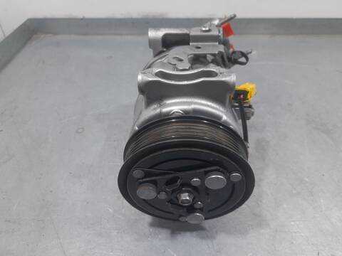 Compresor Aire Acondicionado Citroen C4 1.5 BLUEHDI 130 BBYHZB) 131CV 96KW