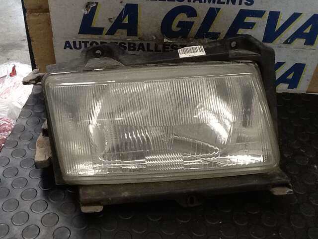Faro Derecho Fiat Scudo 1.9 D 0CV FURGON