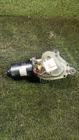 Motor Limpia Delantero Nissan Navara 2.5 D D22 104CV