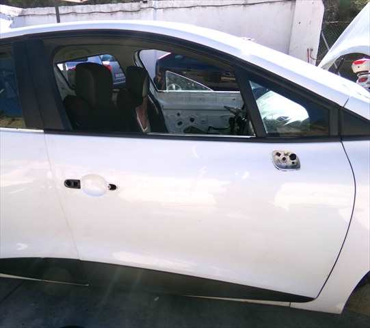 Puerta Delantera Derecha Renault Clio 1.5 DCI 2016-2019