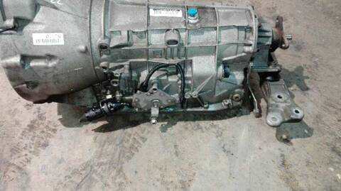 Caja Cambios Bmw Serie 5 518 525I EXCLUSIVE BERLINA 192CV 141KW