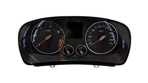 Foto 1ª: Cuadro de Instrumentos Renault Laguna AUTHENTIQUE 1 16V 110CV (2007)