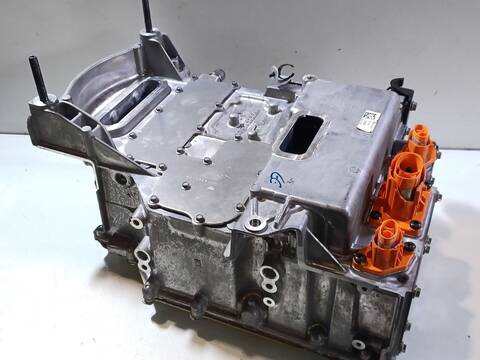 Bateria Gran Capacidad Hybrid Mercedes Citan ECITAN 420.693) 122CV 90KW FURGONETA