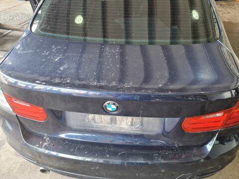 Foto 2ª: Portón Bmw Serie 3 315 318D 143CV 105KW [N47D20C] (2015)