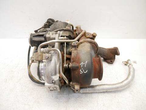 Turbocompresor Bmw X1 F48 G20 G21 G31 G30 190CV 140KW