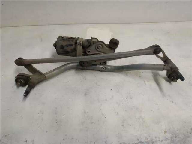 Foto 2ª: Motor Limpia Delantero Citroen C3 1.6 HDI FAP (92 CV) PICASSO [9HP]
