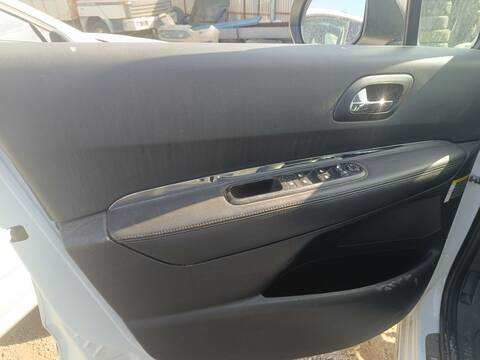 Tapizados Cartoneras Peugeot 3008 BHZ